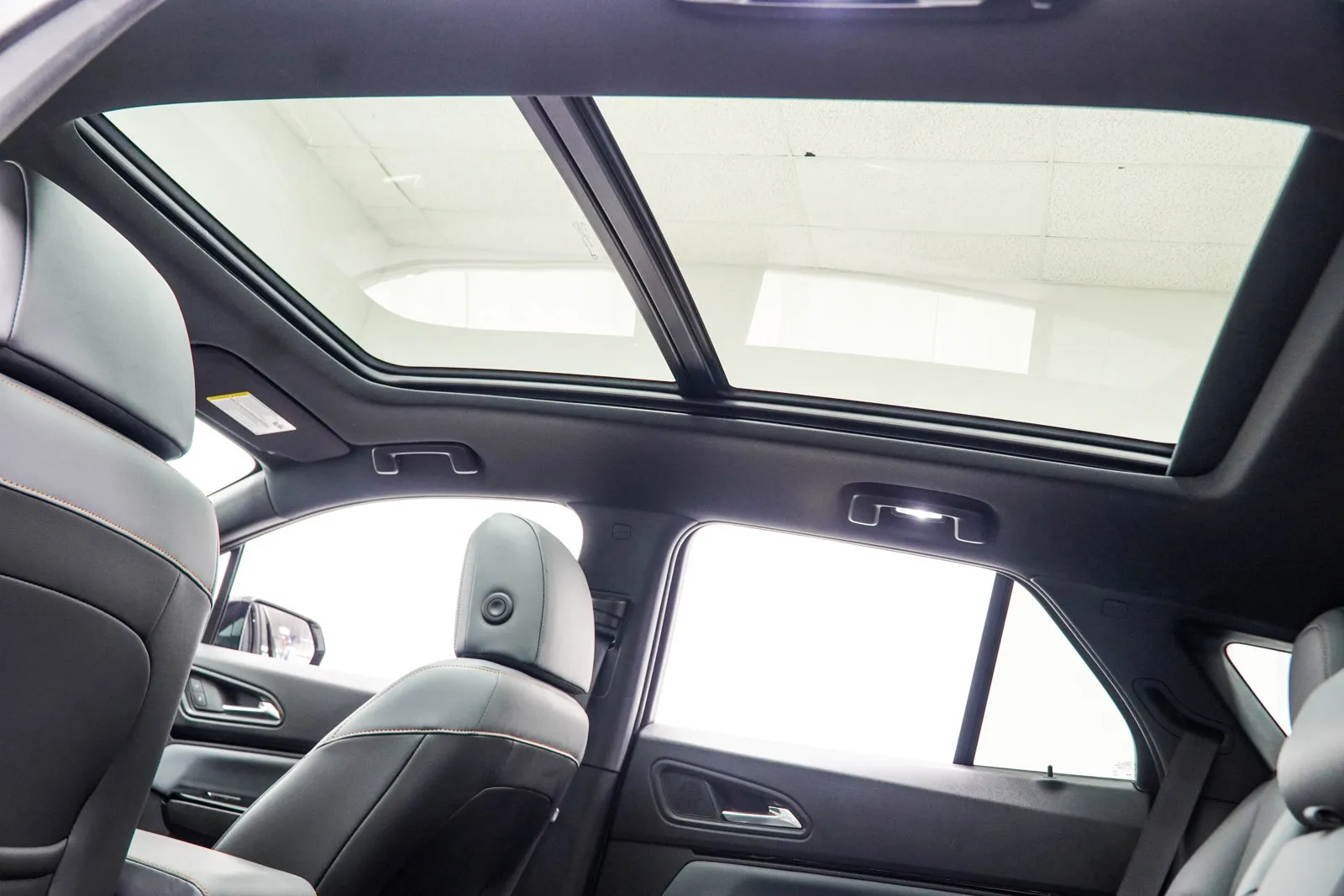2024 Honda Prologue Touring, photo 35