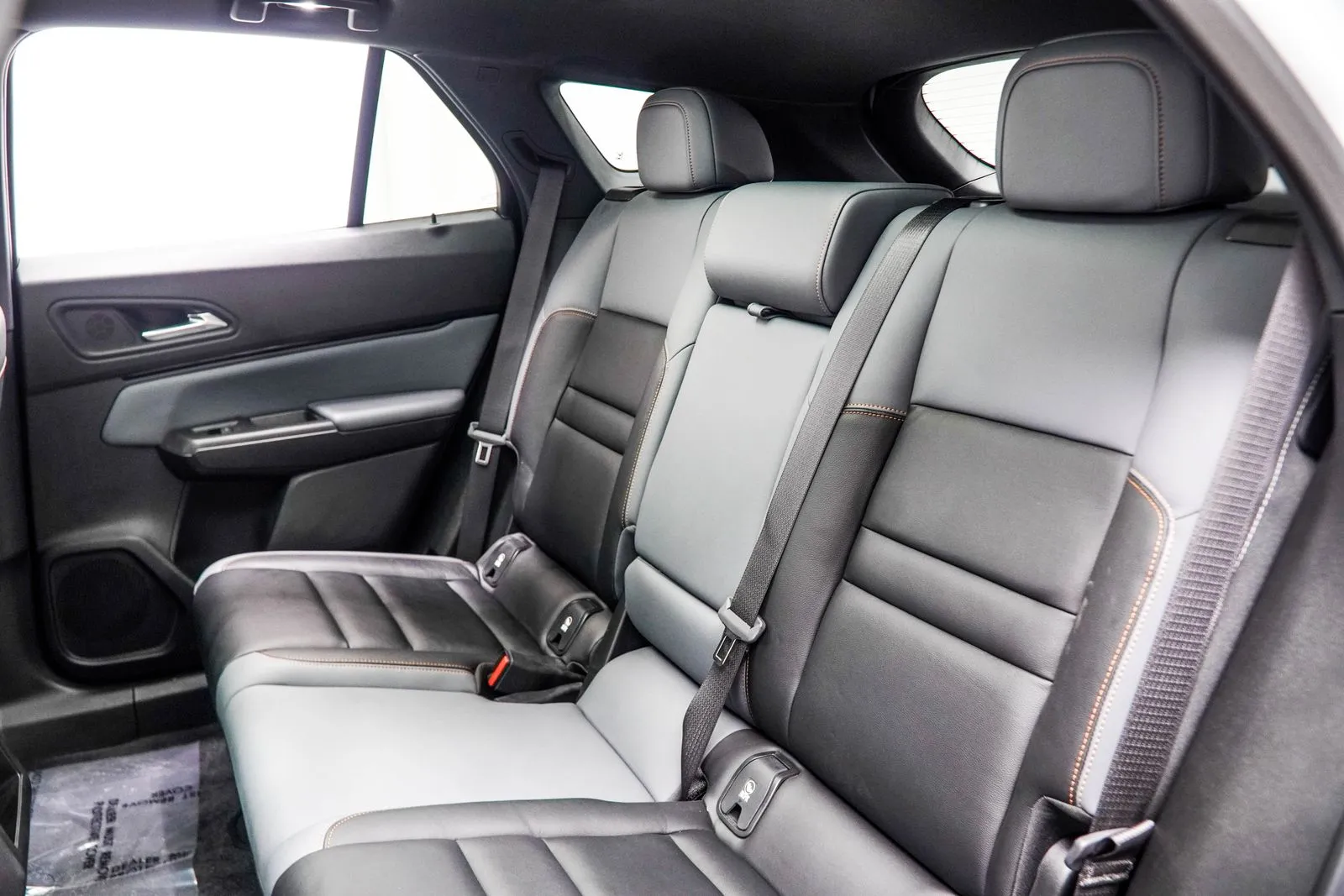2024 Honda Prologue Touring, photo 34