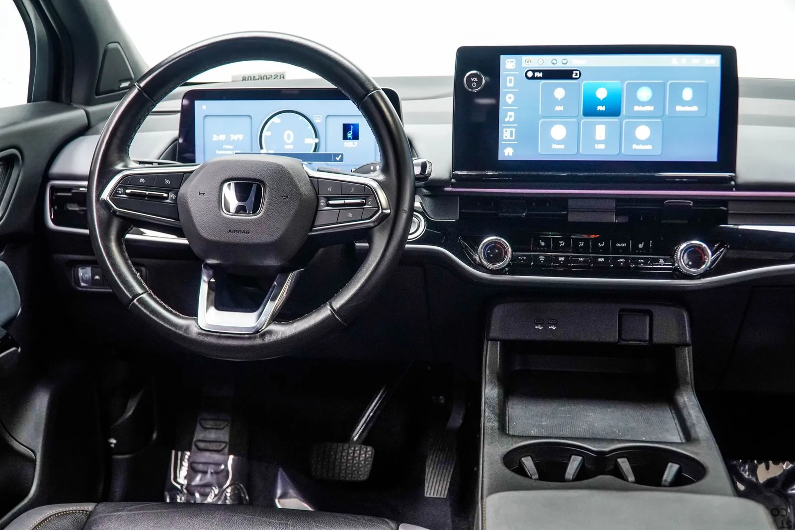 2024 Honda Prologue Touring, photo 15