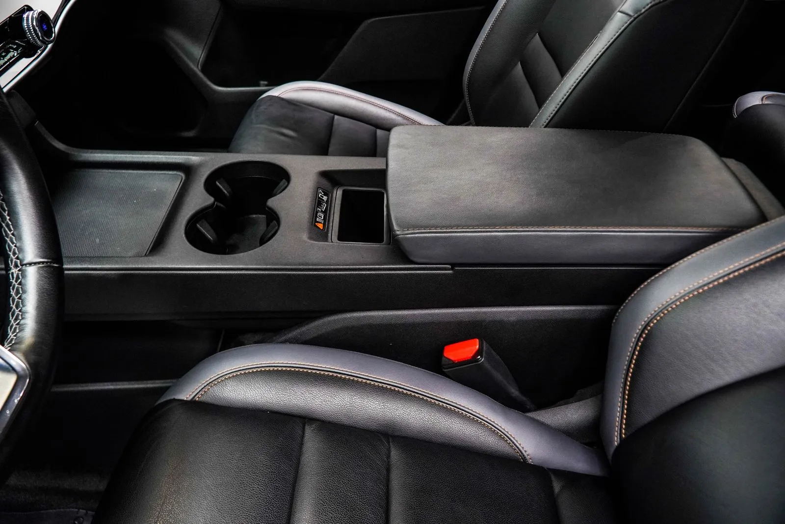 2024 Honda Prologue Touring, photo 18
