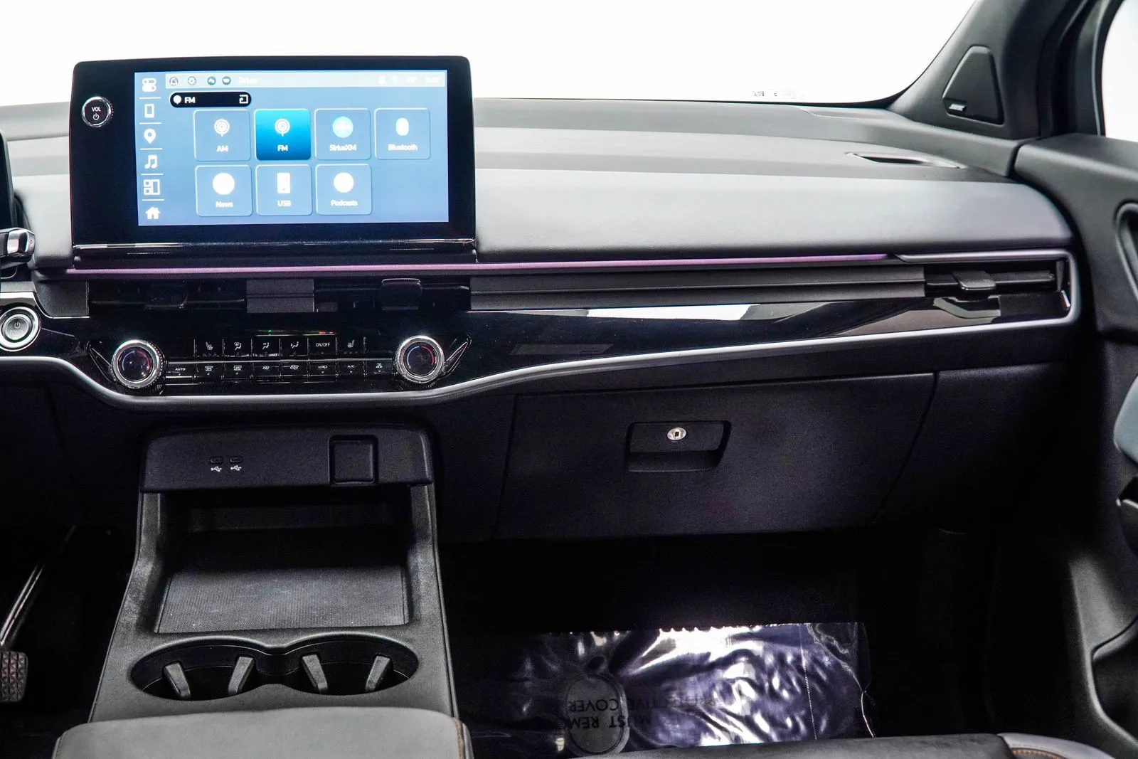2024 Honda Prologue Touring, photo 16