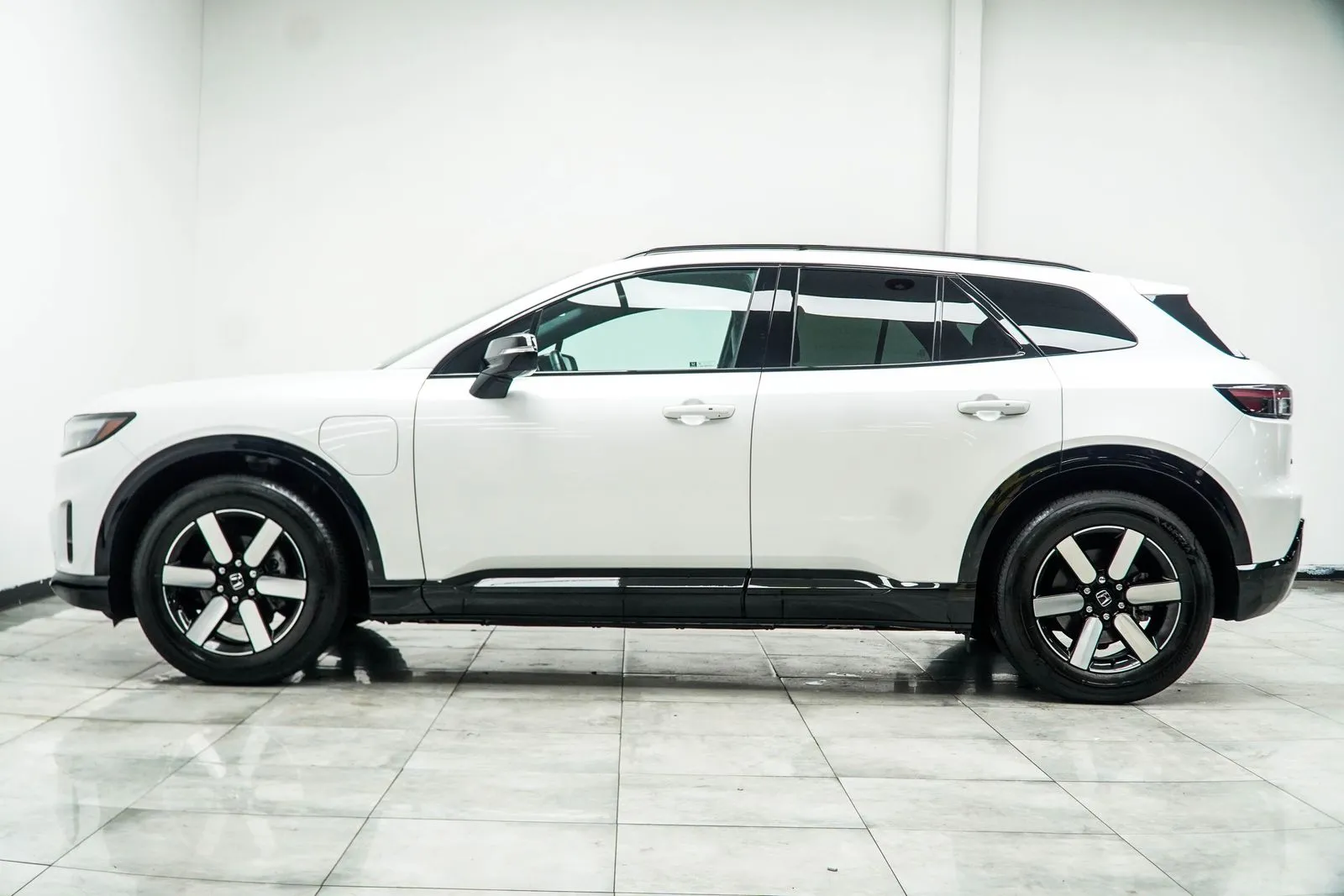 2024 Honda Prologue Touring, photo 9