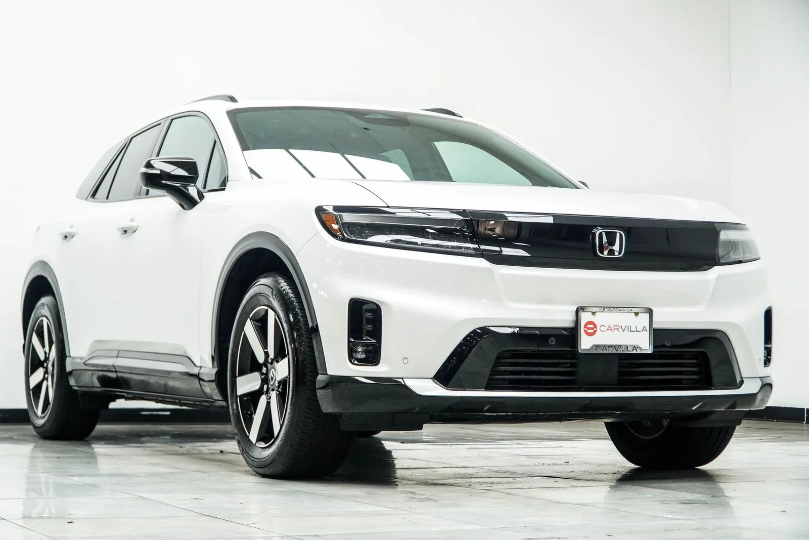 2024 Honda Prologue Touring, photo 2