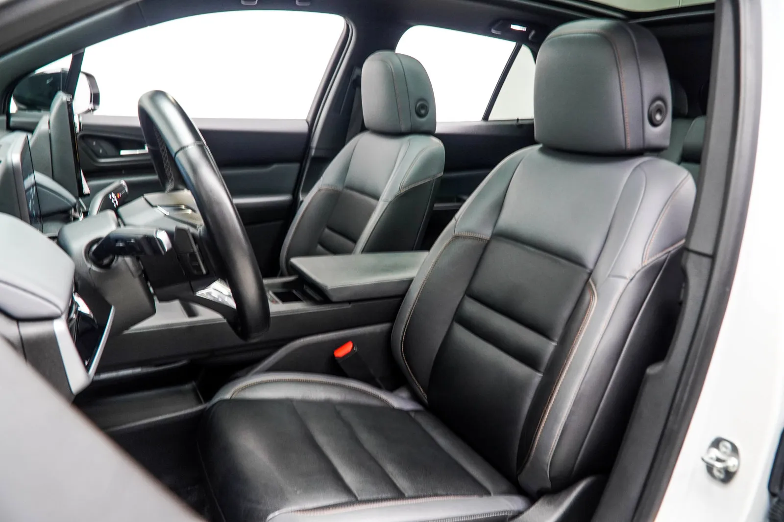 2024 Honda Prologue Touring, photo 30