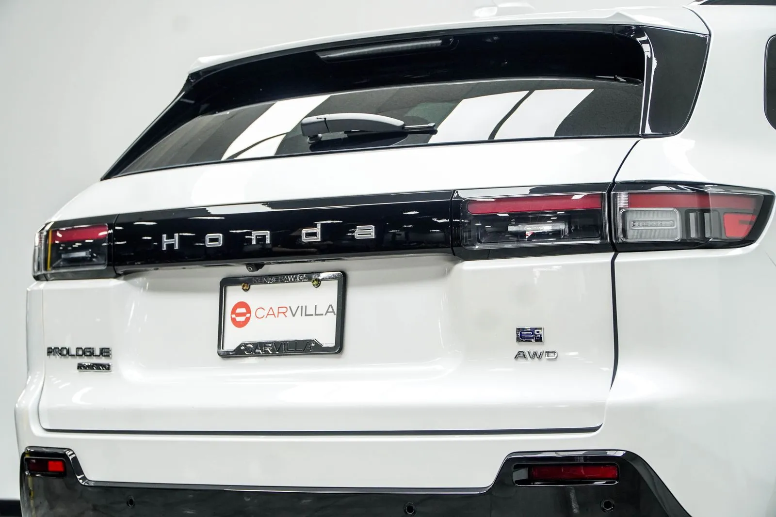 2024 Honda Prologue Touring, photo 12