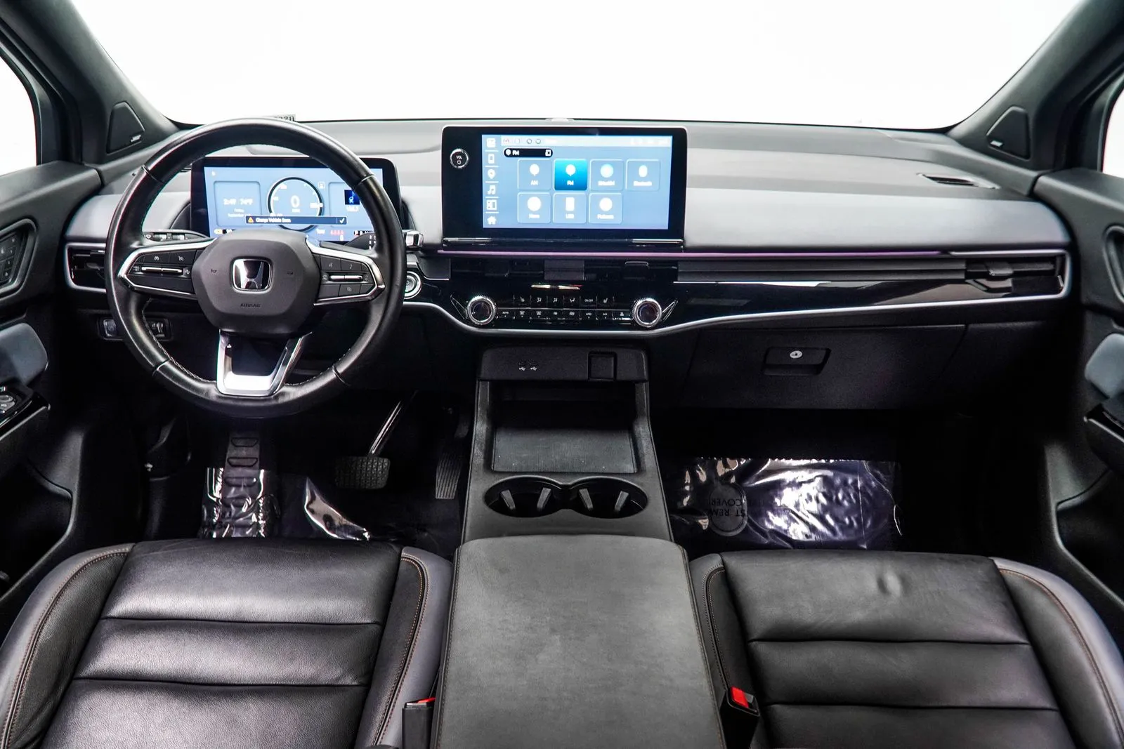 2024 Honda Prologue Touring, photo 3