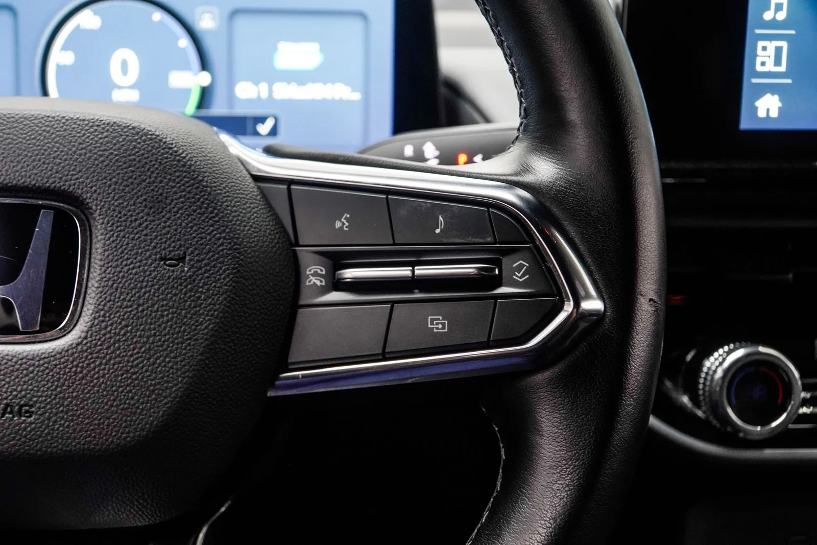 2024 Honda Prologue Touring, photo 26