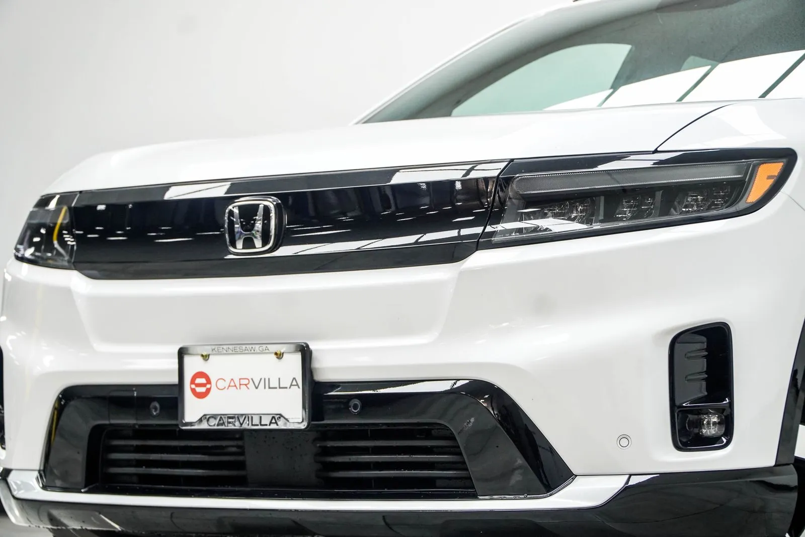 2024 Honda Prologue Touring, photo 1