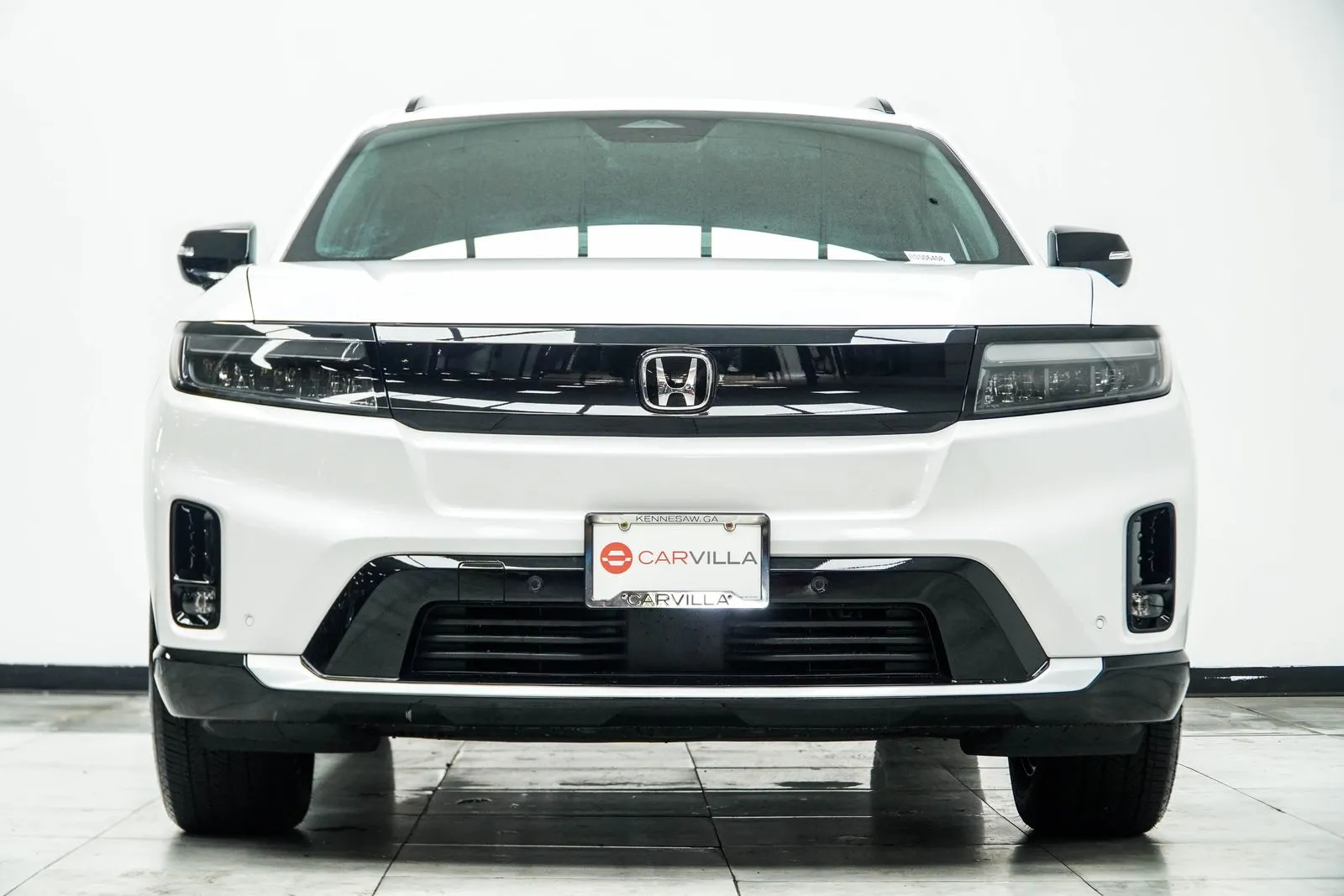 2024 Honda Prologue Touring, photo 7