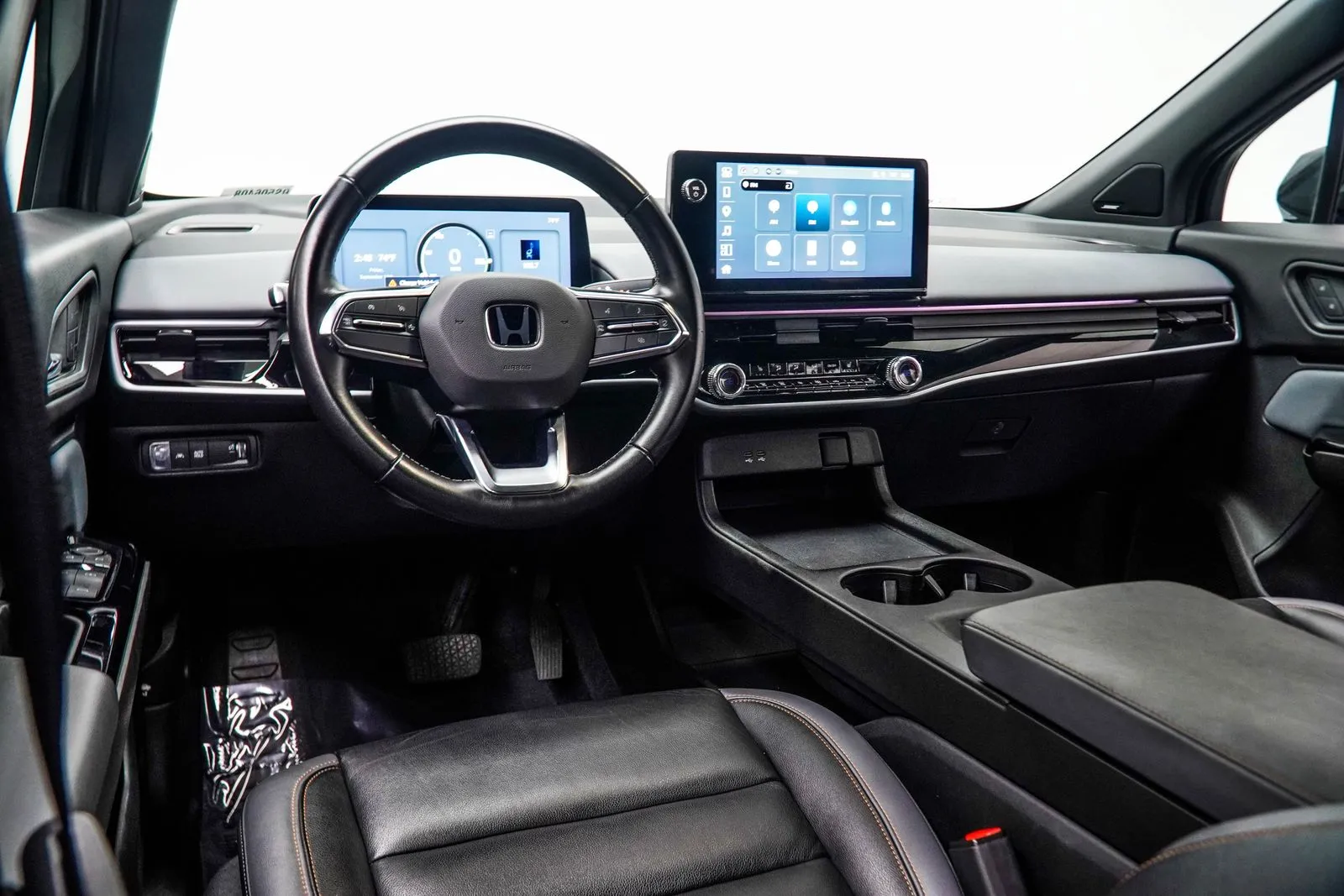 2024 Honda Prologue Touring, photo 14