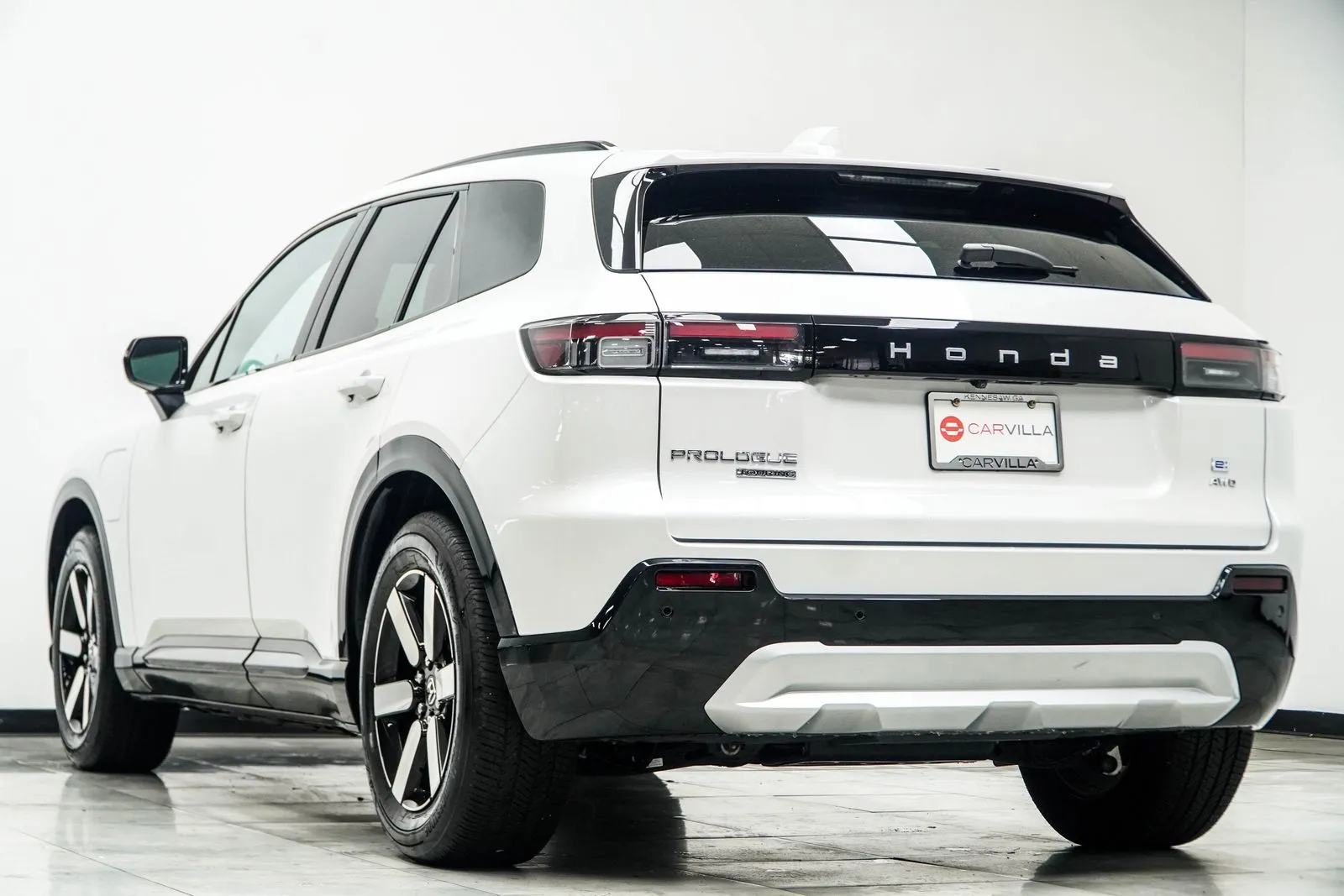 2024 Honda Prologue Touring, photo 10
