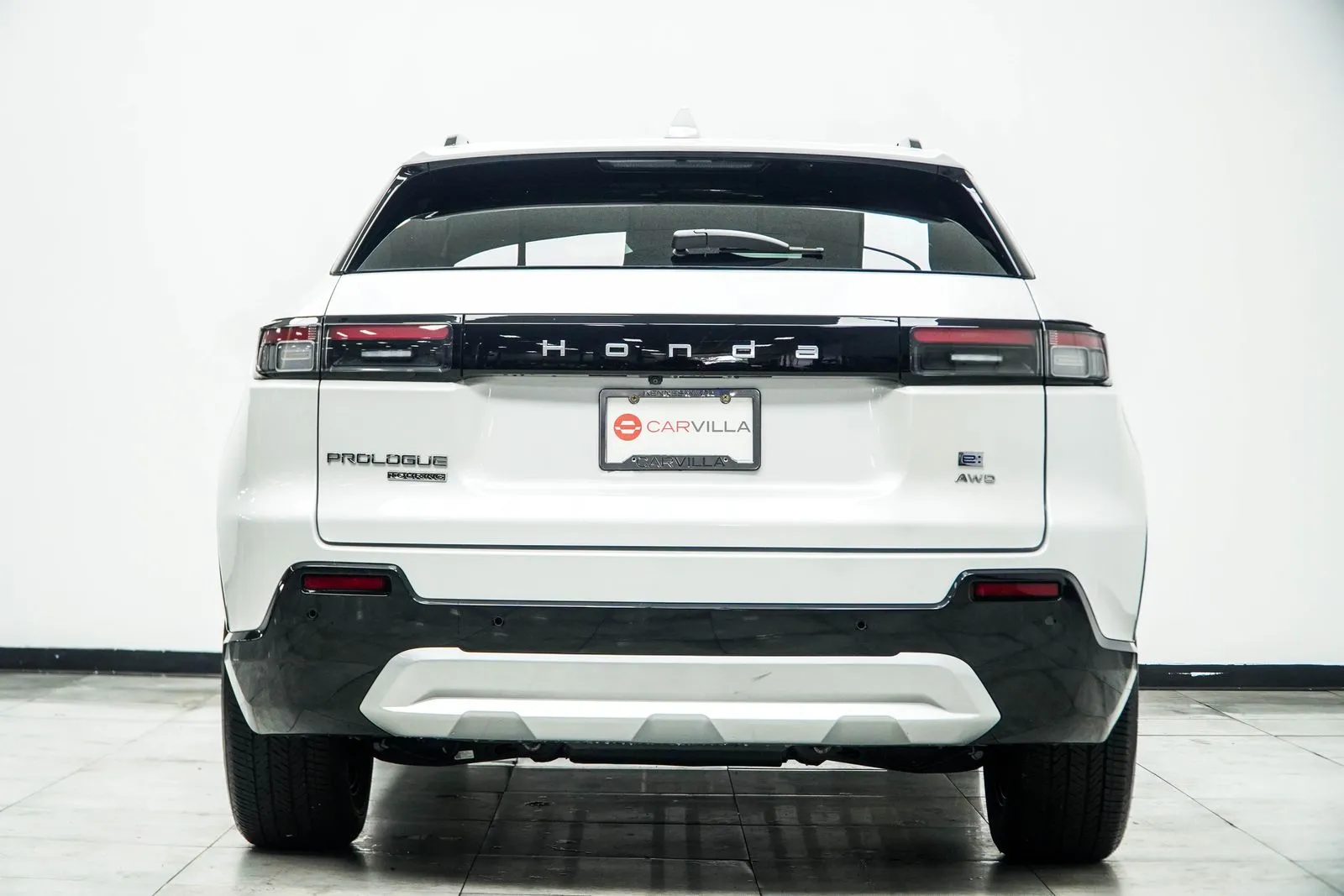 2024 Honda Prologue Touring, photo 11