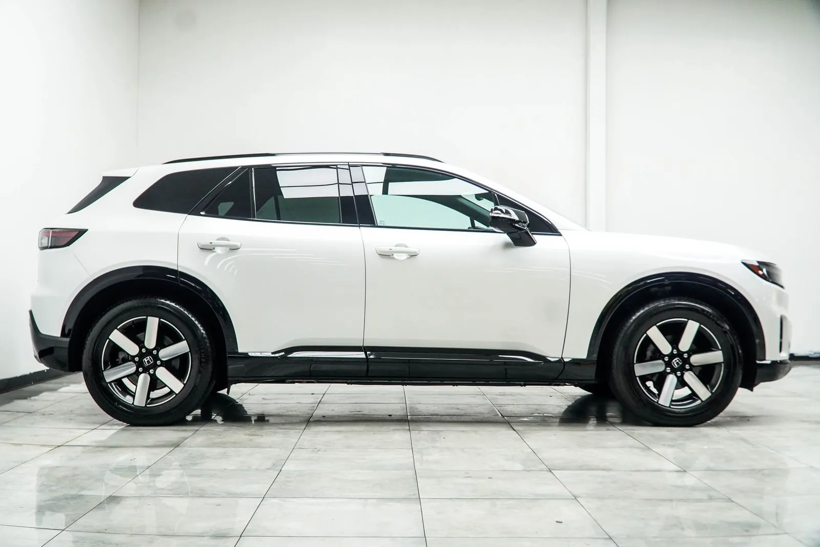 2024 Honda Prologue Touring, photo 6