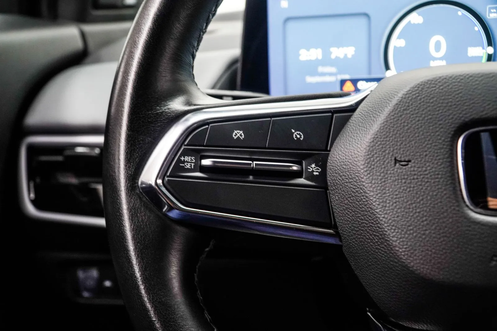 2024 Honda Prologue Touring, photo 25
