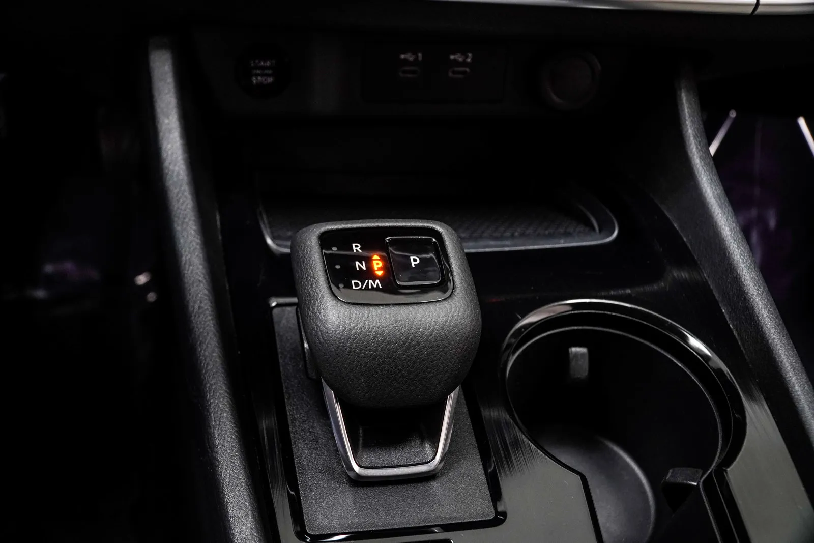 2025 Nissan Rogue SV, photo 19