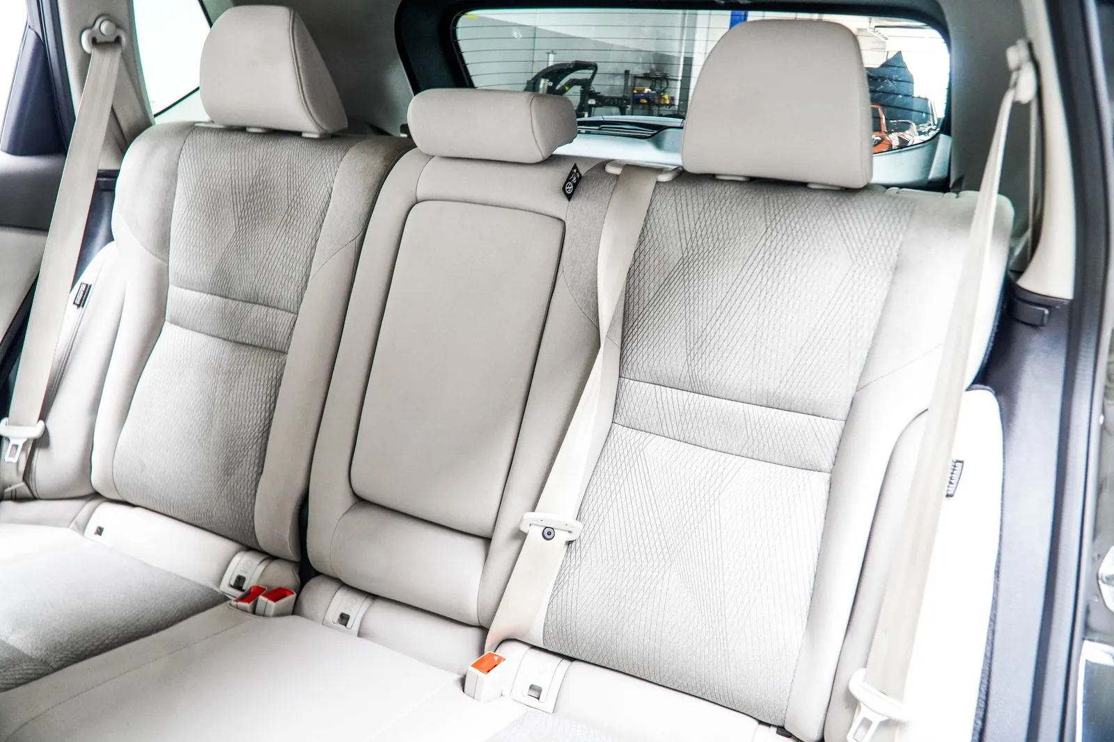 2025 Nissan Rogue SV, photo 32