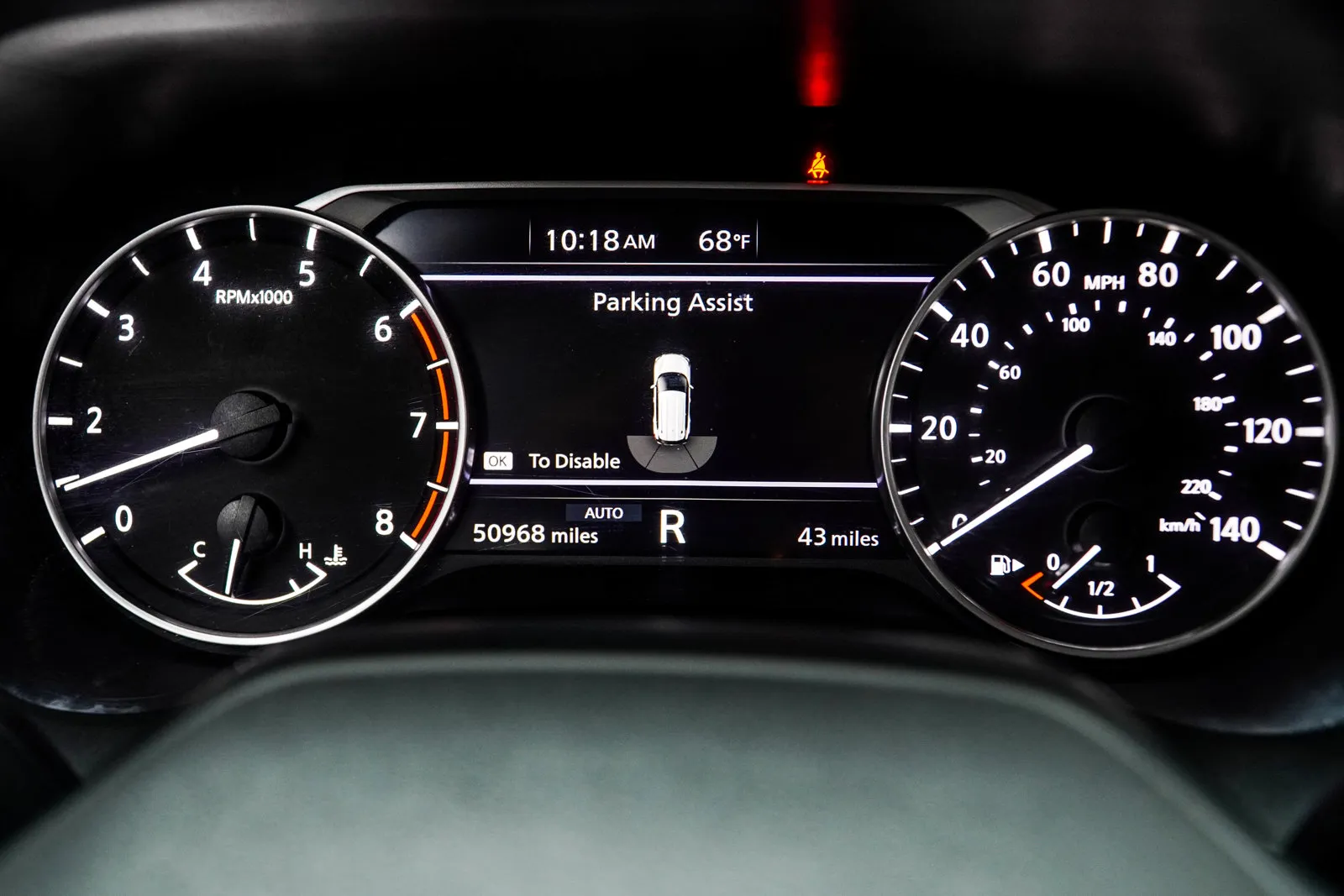 2025 Nissan Rogue SV, photo 25