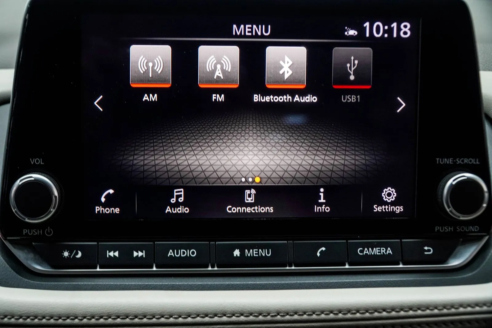 2025 Nissan Rogue SV, photo 22