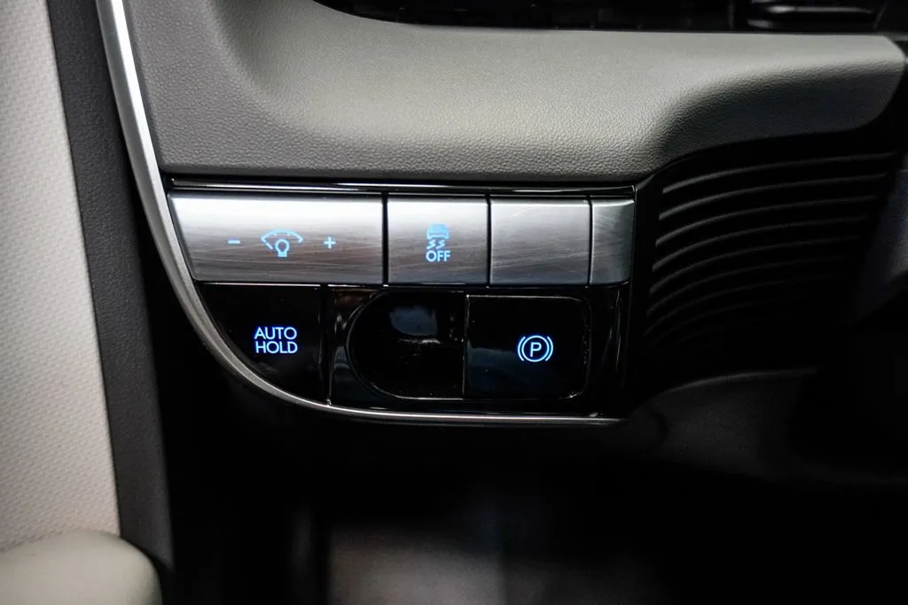 2023 Hyundai IONIQ 5 SE, photo 19