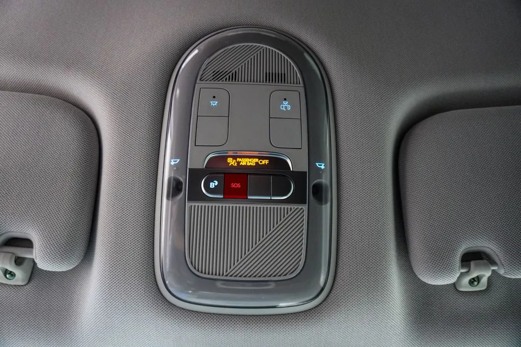 2023 Hyundai IONIQ 5 SE, photo 21