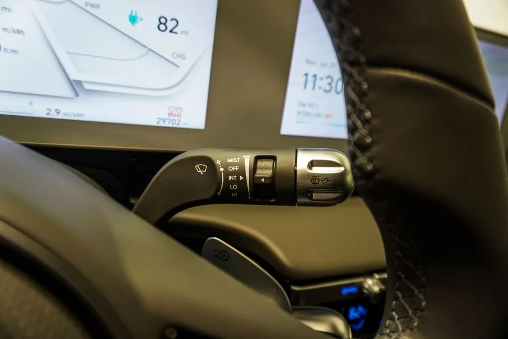 2023 Hyundai IONIQ 5 SE, photo 15