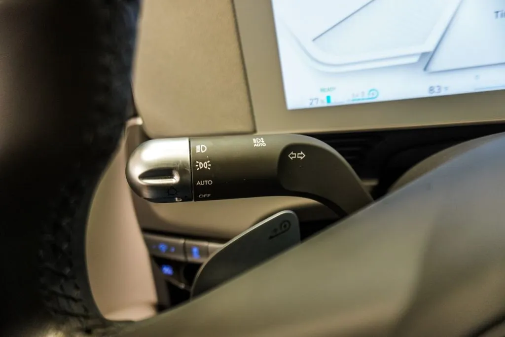 2023 Hyundai IONIQ 5 SE, photo 16