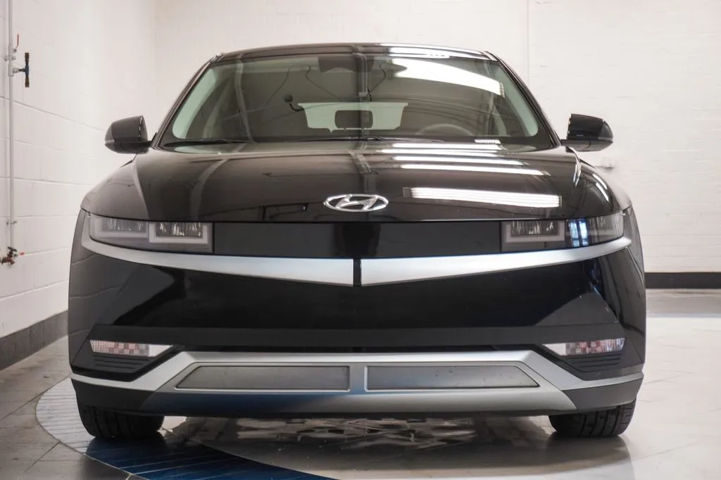 2023 Hyundai IONIQ 5 SE, photo 29
