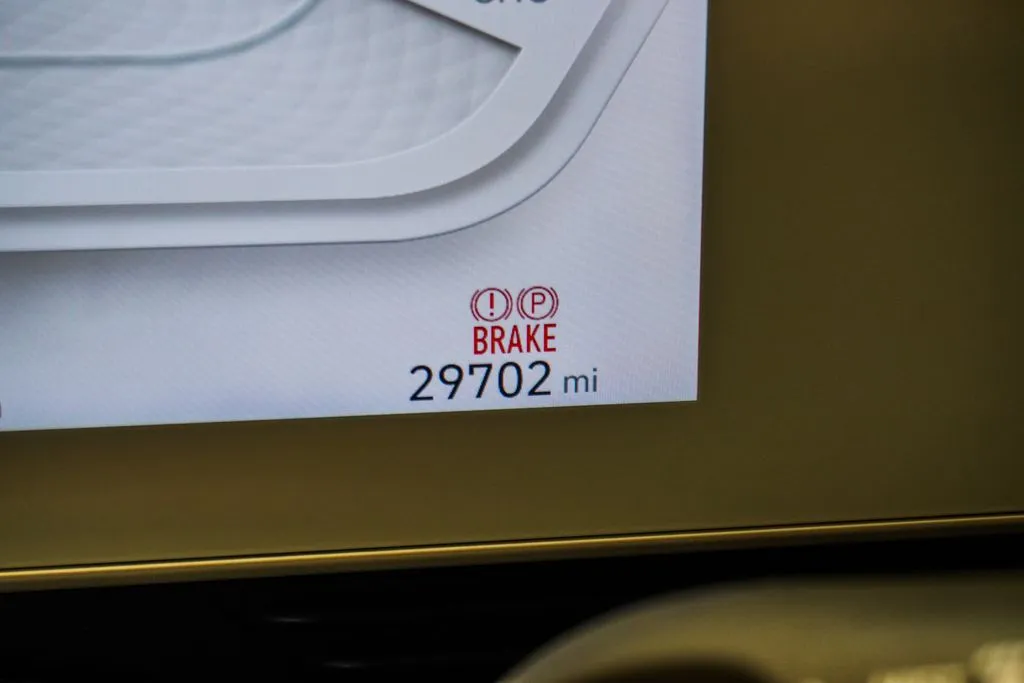 2023 Hyundai IONIQ 5 SE, photo 24