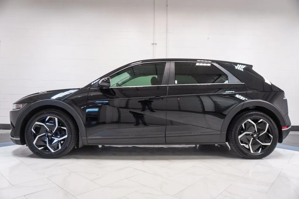 2023 Hyundai IONIQ 5 SE, photo 27