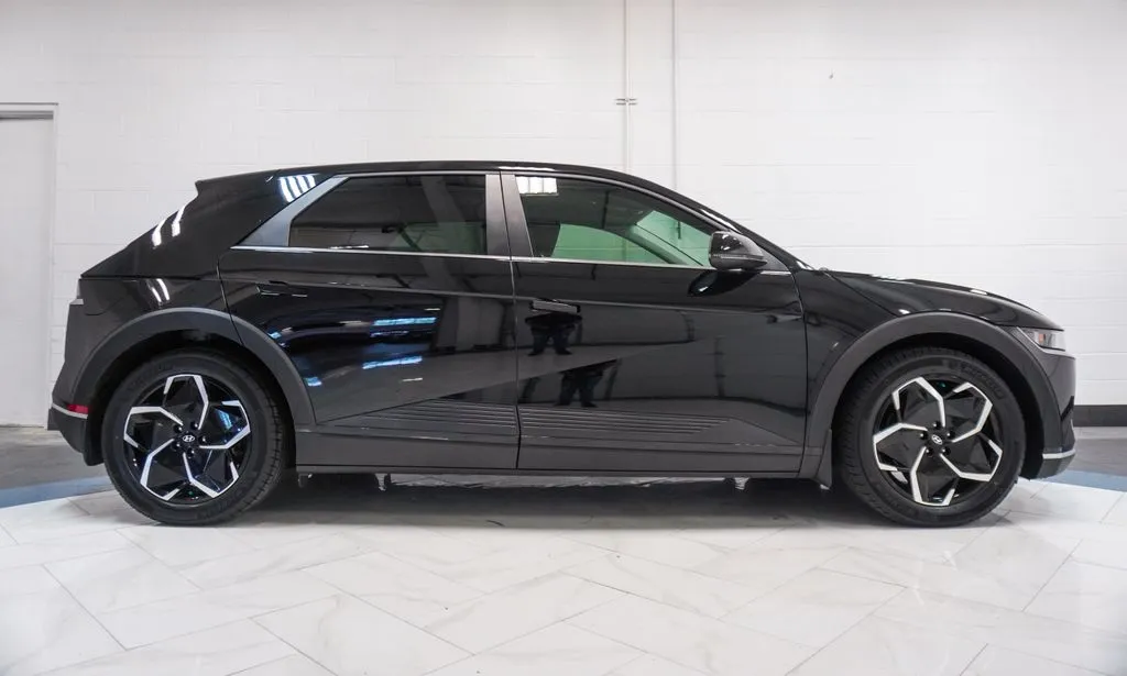 2023 Hyundai IONIQ 5 SE, photo 28