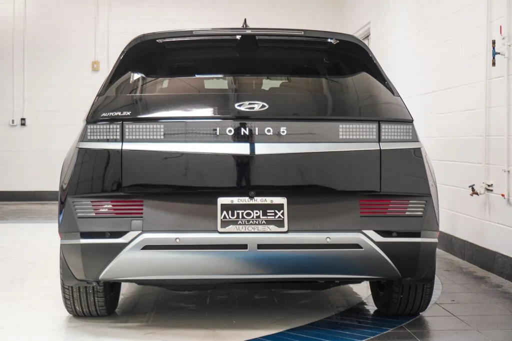 2023 Hyundai IONIQ 5 SE, photo 30