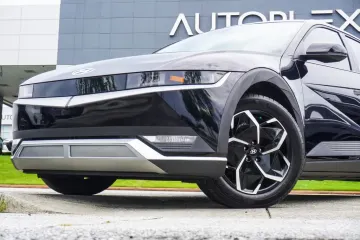 2023 Hyundai IONIQ 5 SE