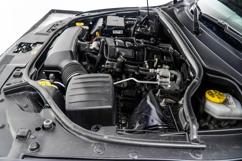 2025 Dodge Durango R/T Plus, photo 15