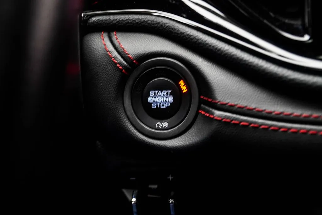 2025 Dodge Durango R/T Plus, photo 21