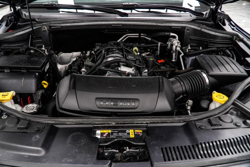 2025 Dodge Durango R/T Plus, photo 14