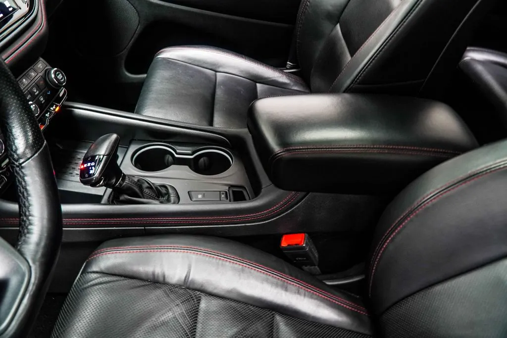 2025 Dodge Durango R/T Plus, photo 20