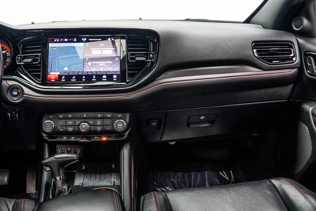 2025 Dodge Durango R/T Plus, photo 18