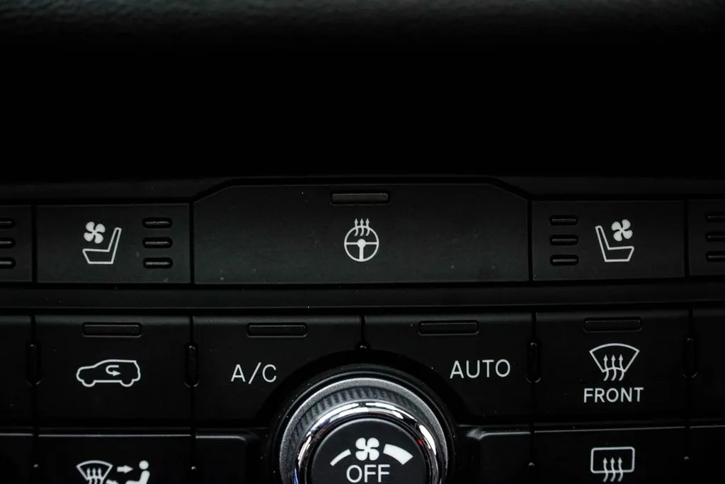 2025 Dodge Durango R/T Plus, photo 24