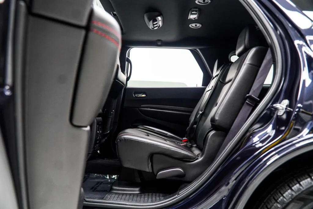 2025 Dodge Durango R/T Plus, photo 38