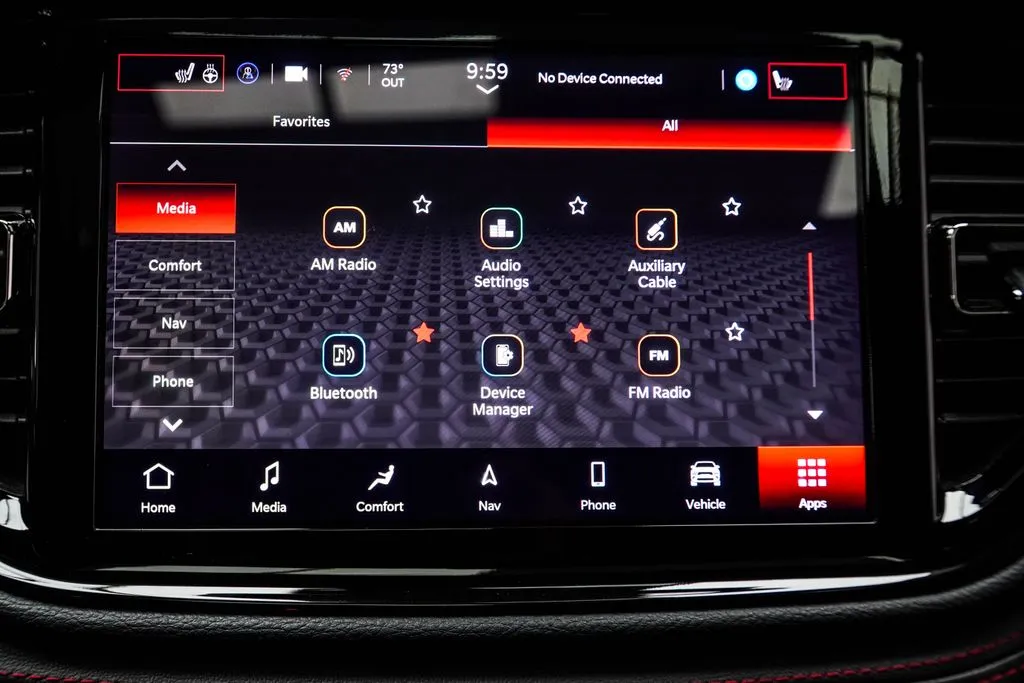 2025 Dodge Durango R/T Plus, photo 27