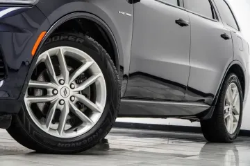 2025 Dodge Durango R/T Plus