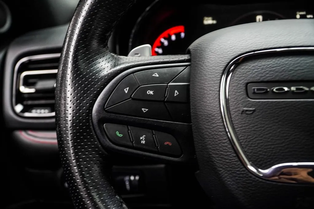 2025 Dodge Durango R/T Plus, photo 31