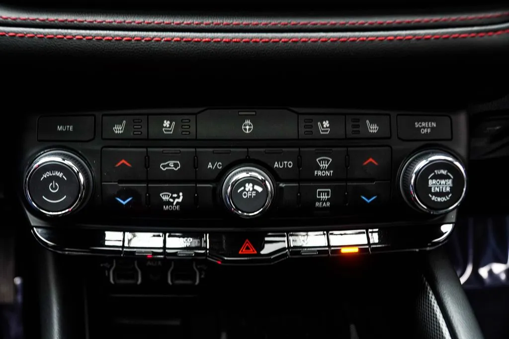 2025 Dodge Durango R/T Plus, photo 22