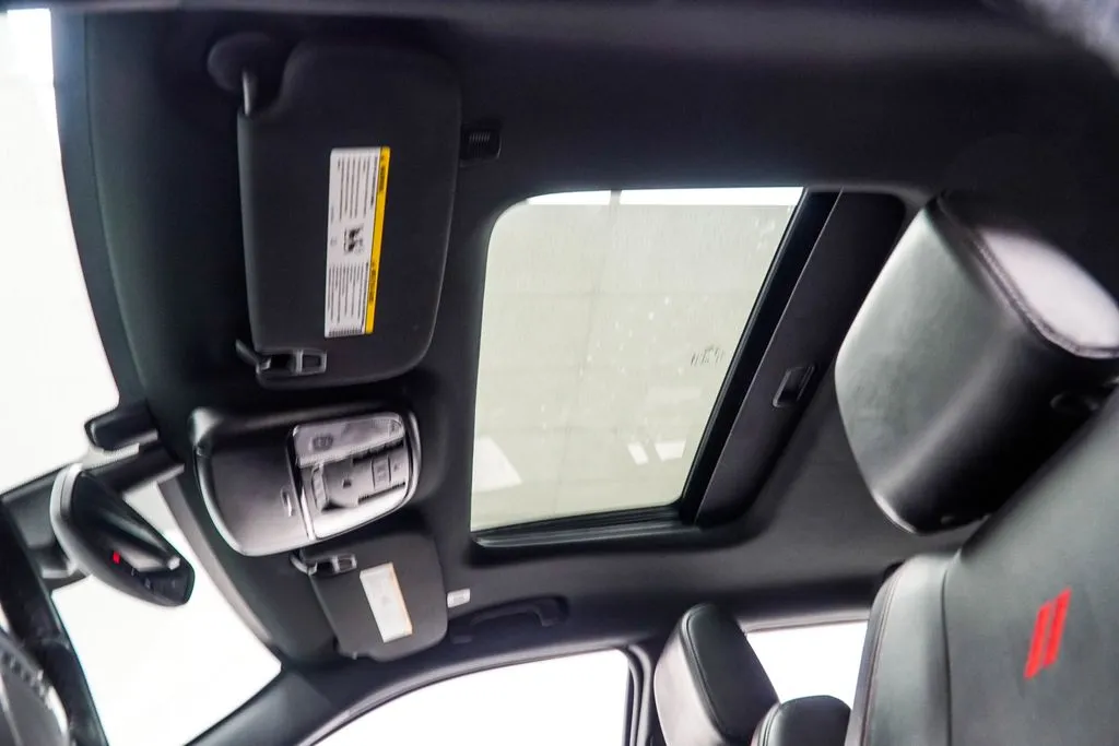 2025 Dodge Durango R/T Plus, photo 39