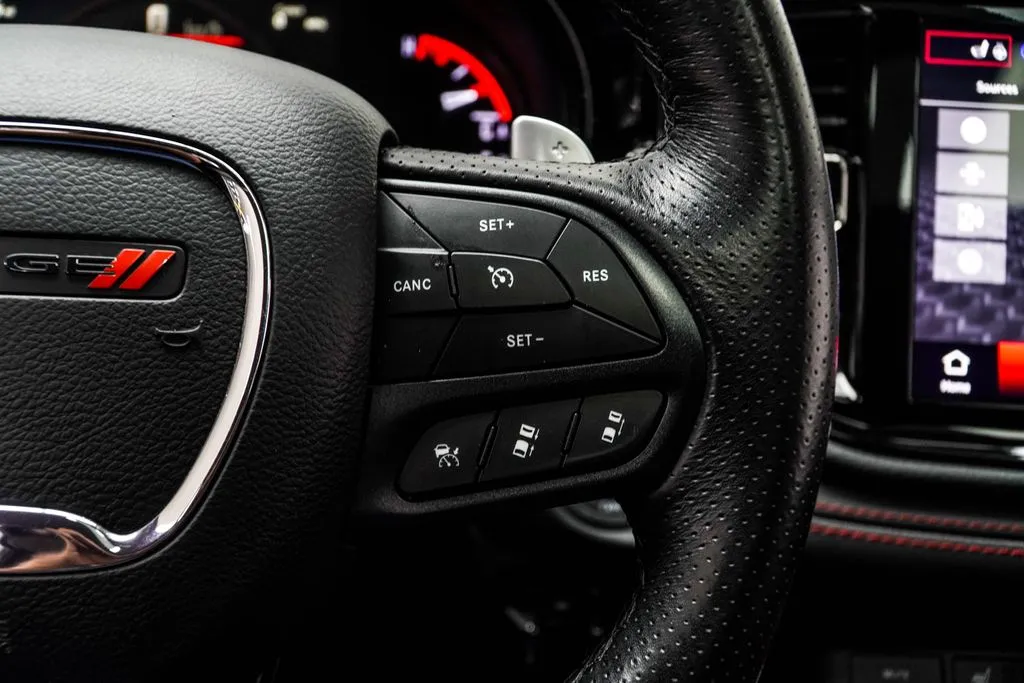 2025 Dodge Durango R/T Plus, photo 30