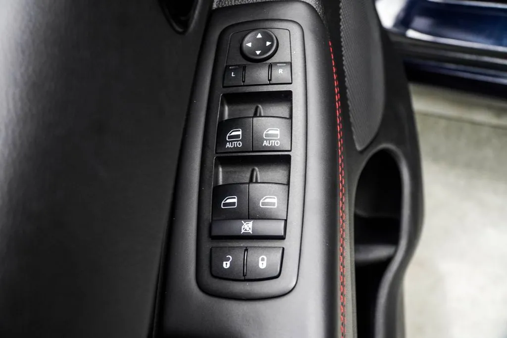 2025 Dodge Durango R/T Plus, photo 35