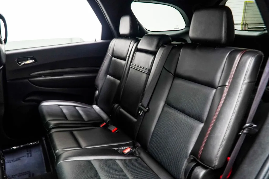 2025 Dodge Durango R/T Plus, photo 41