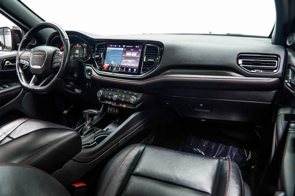 2025 Dodge Durango R/T Plus, photo 19