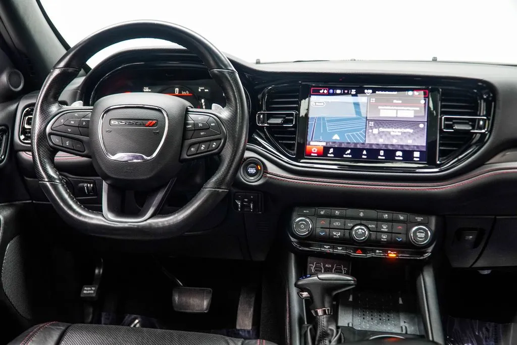 2025 Dodge Durango R/T Plus, photo 17
