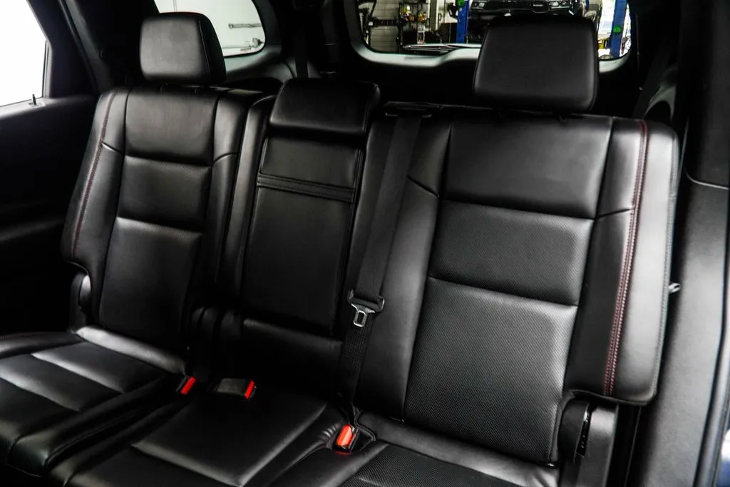 2025 Dodge Durango R/T Plus, photo 40